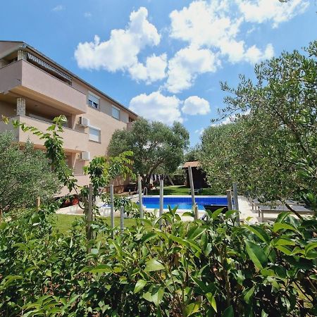 Apartmani Neja Bibinje Esterno foto