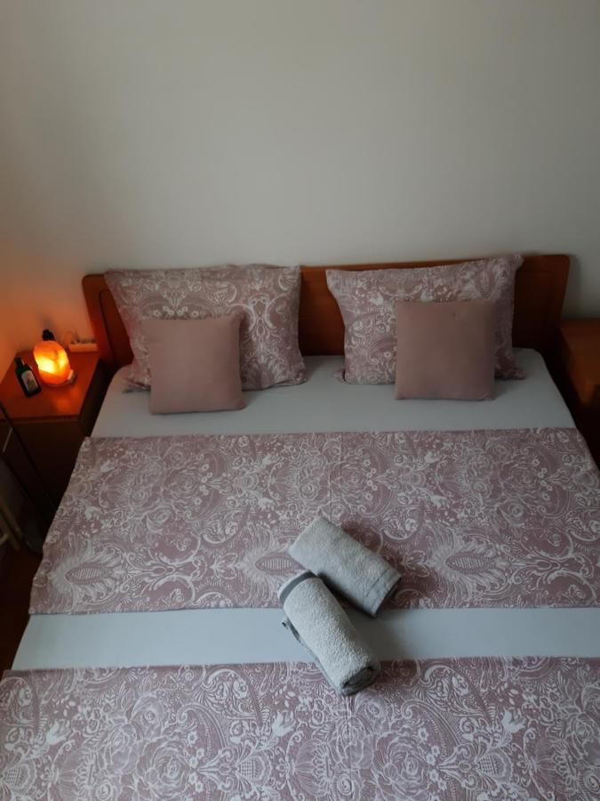 Apartmani Neja Bibinje Esterno foto