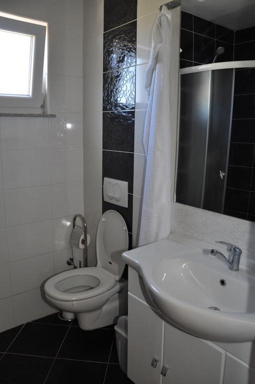 Apartmani Neja Bibinje Esterno foto