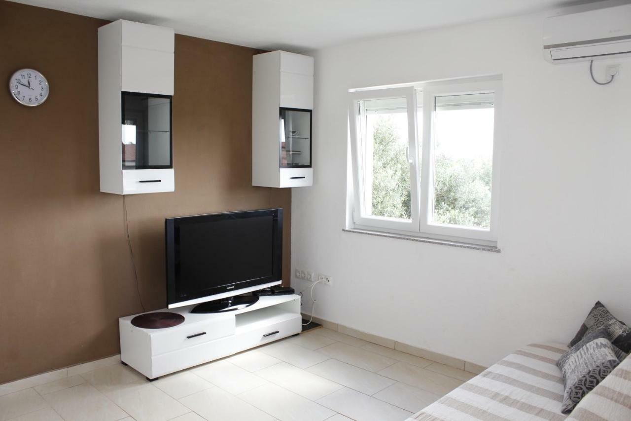 Apartmani Neja Bibinje Esterno foto