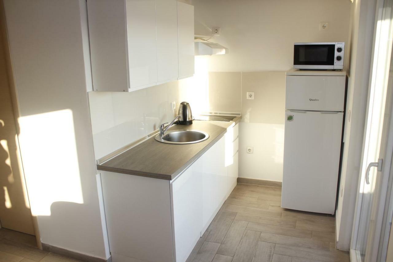 Apartmani Neja Bibinje Esterno foto